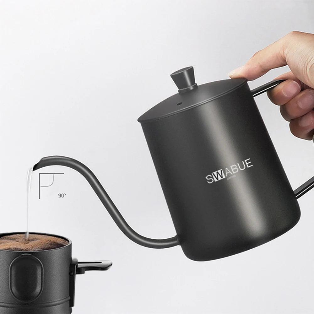 Conjunto Completo de Café para Camping - Cafezzo