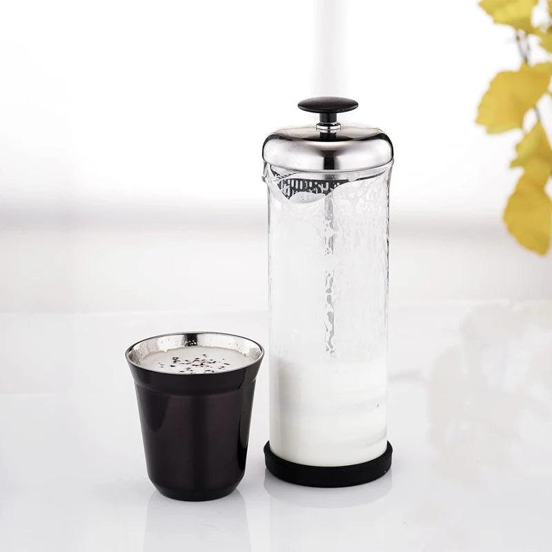 Copo de Espresso com Camada Dupla 80ml - Cafezzo